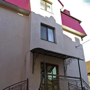 Отель мальва