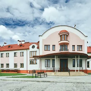 Отель патриарший
