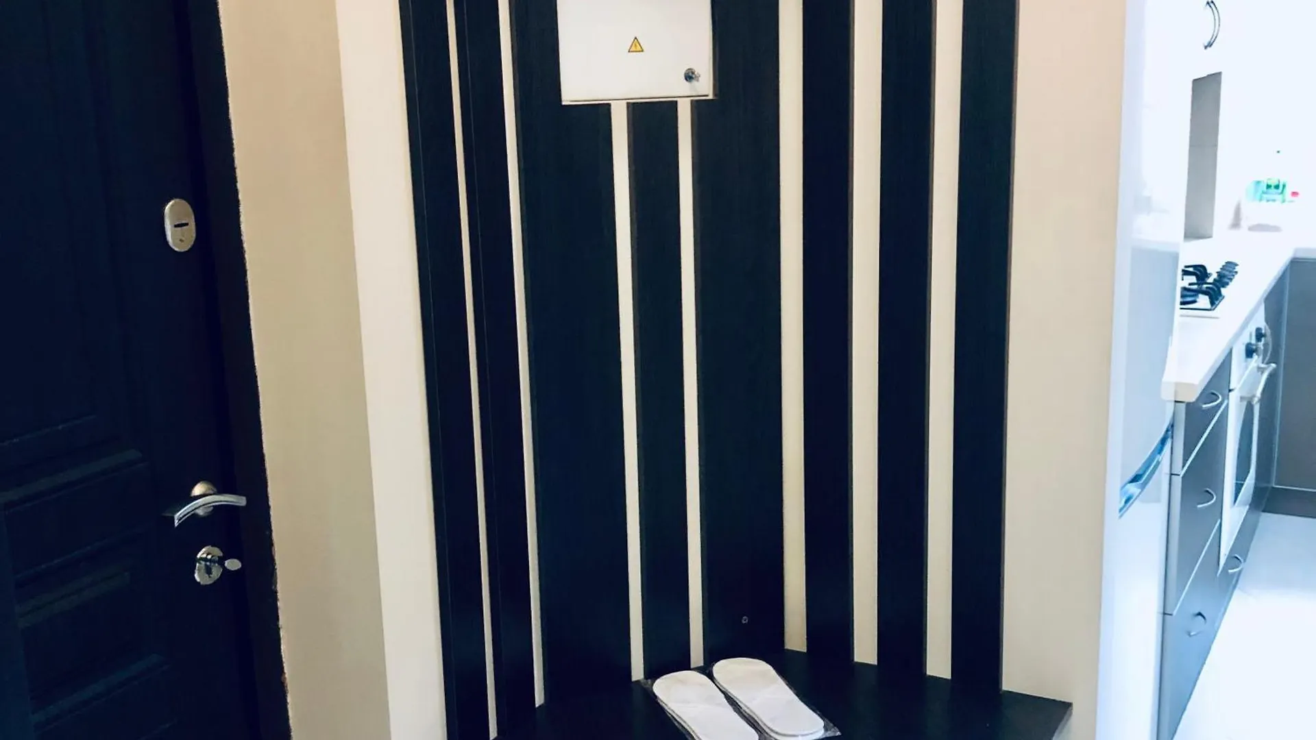 *** Inn Polska Poduszka Hotel Lviv Ukraine