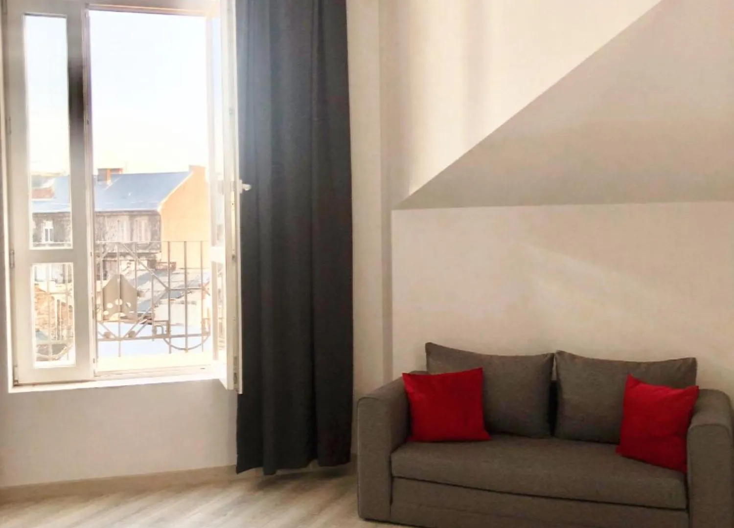 *** Inn Polska Poduszka Hotel Lviv Ukraine