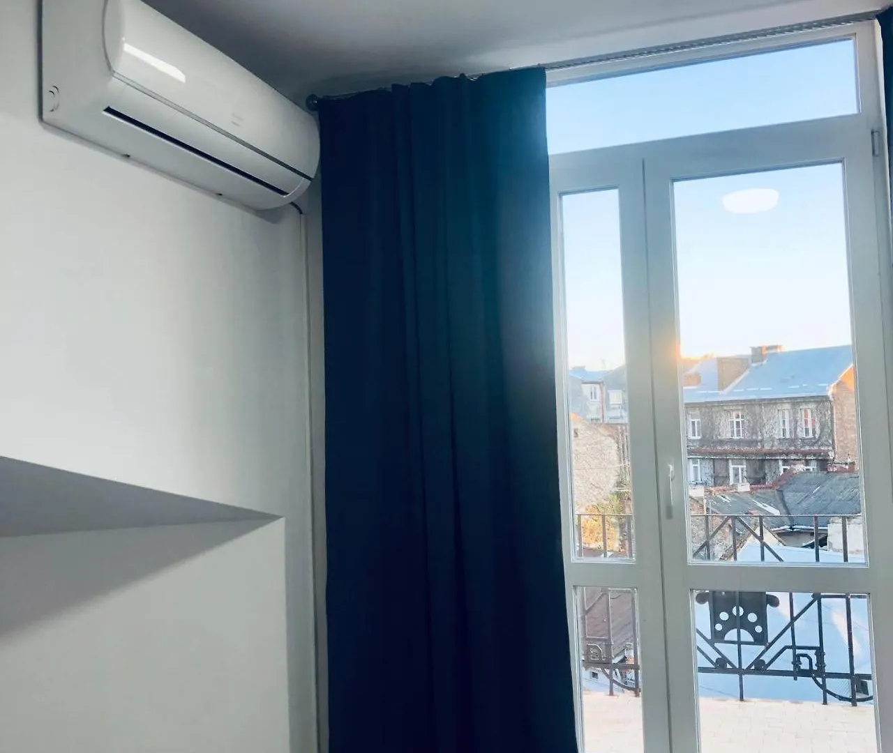*** Inn Polska Poduszka Hotel Lviv Ukraine