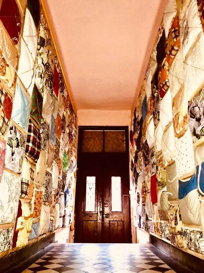 Polska Poduszka Hotel Lviv Inn