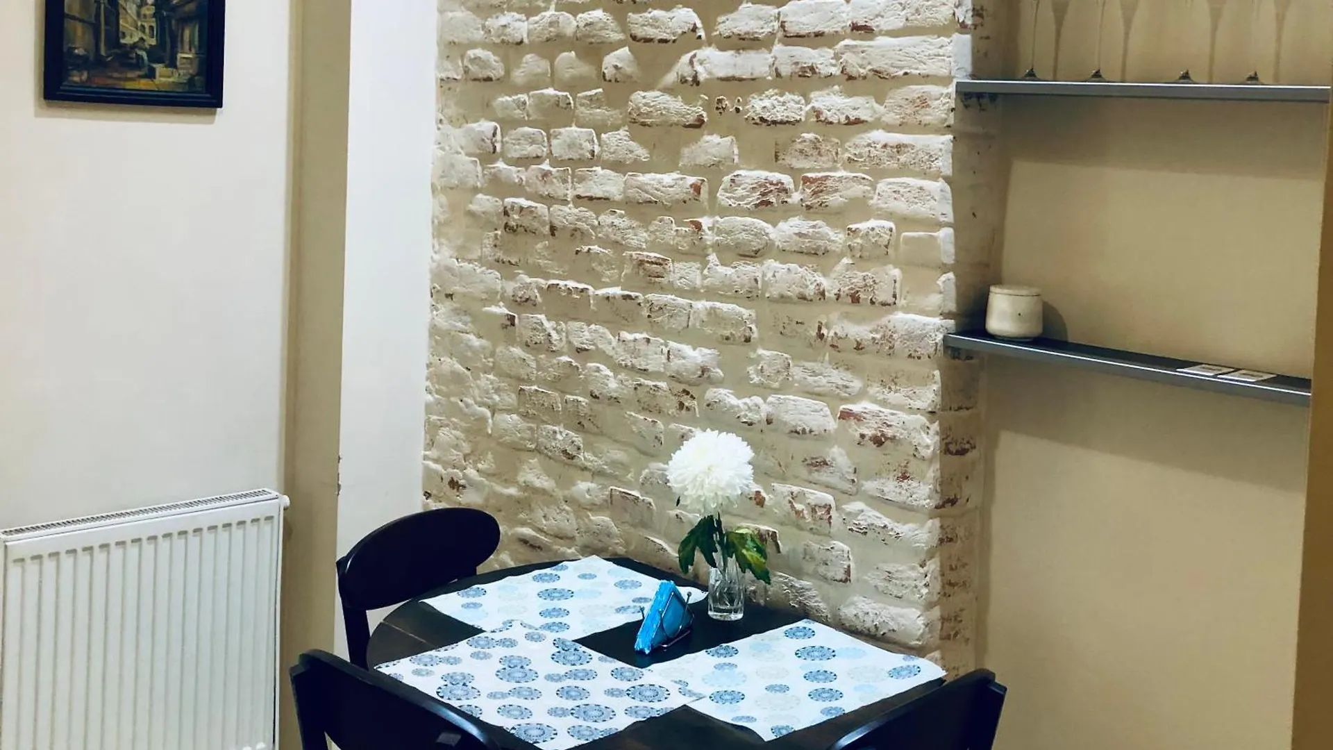 Kro Polska Poduszka Hotel Lviv